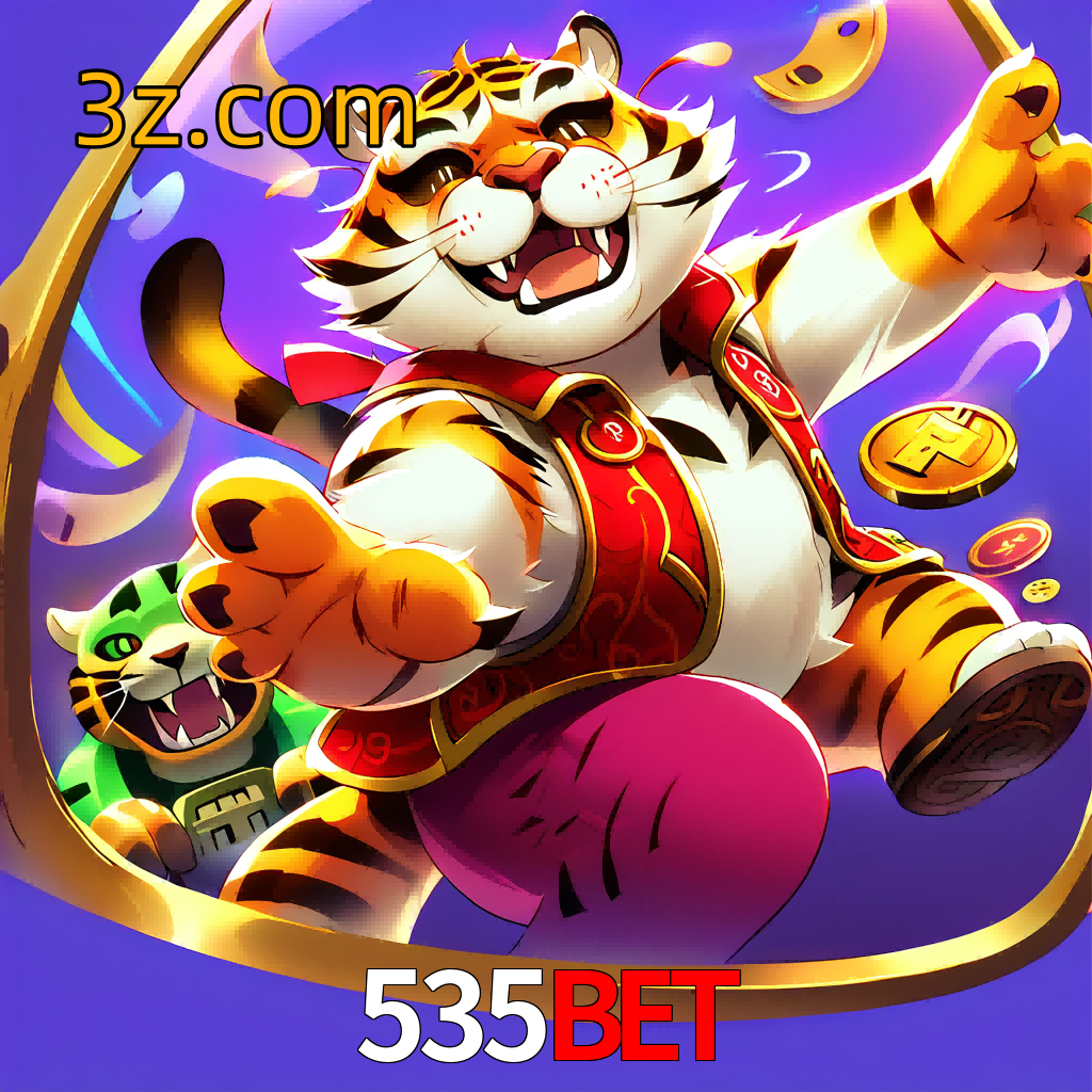  535Bet